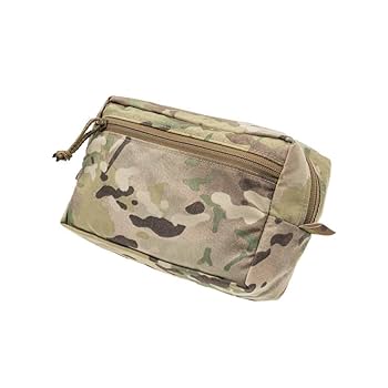 実物新品 スピリタスシステム CCSポーチ レンジャーグリーン SPIRITUS SYSTEMS CCS Pouch - Ranger Green SKU: 430101102